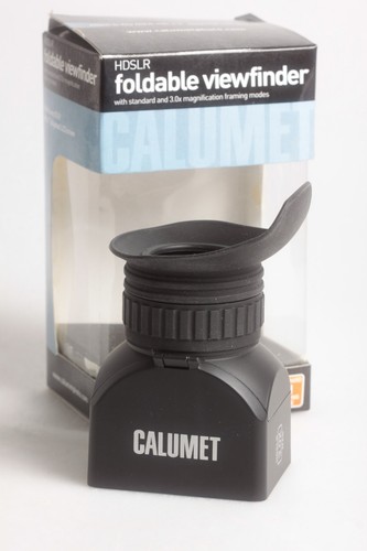 Calumet hdslr mirino - calumet,