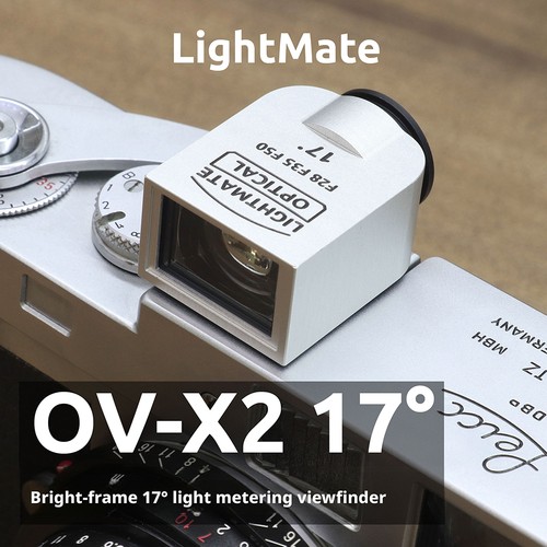 Lightmate mirino ottico - mirino,