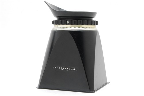 Quasi come nuovo - [], hasselblad