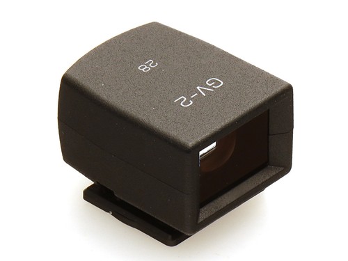 Originale ricoh mini mirino - originale,