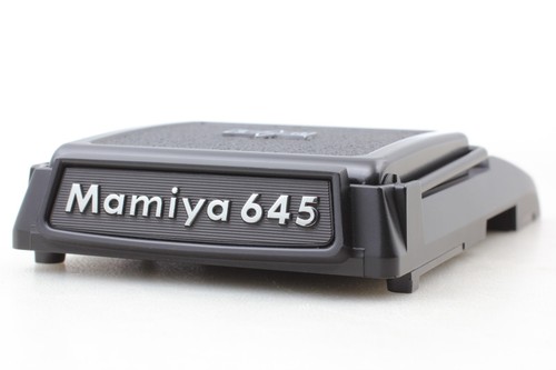 Top mint mamiya 645 waist - mamiya,