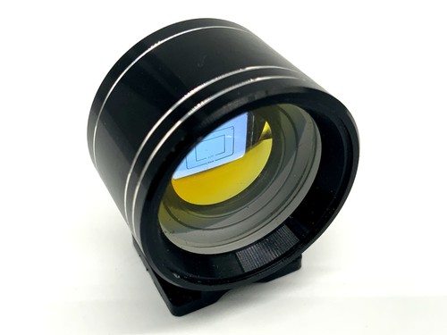 Tele wide finder - finder, di
