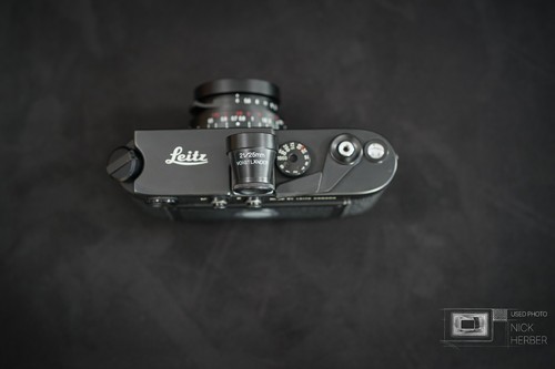 Voigtländer mirino innesto - mirino, a