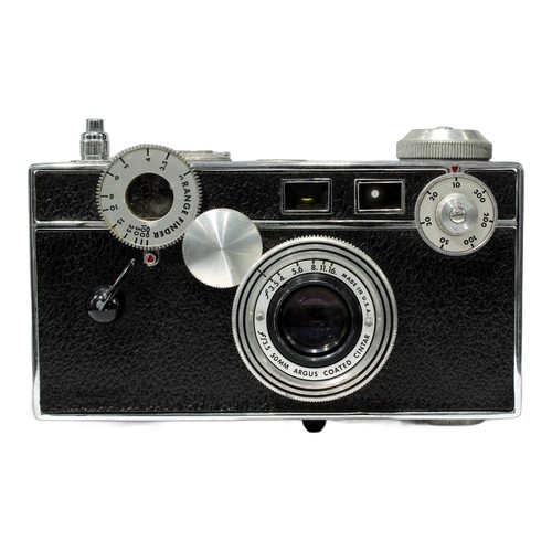 Argus cintar fotocamera mirino - cintar,