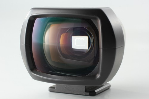 Mirino voigtlander per - mirino, 25