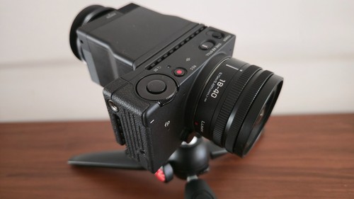Sigma fullformat 61 - sigma, l