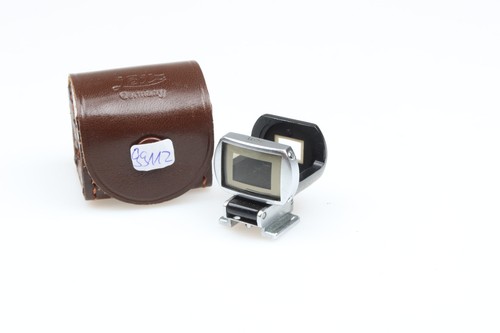 Leica soout mirino - leica,