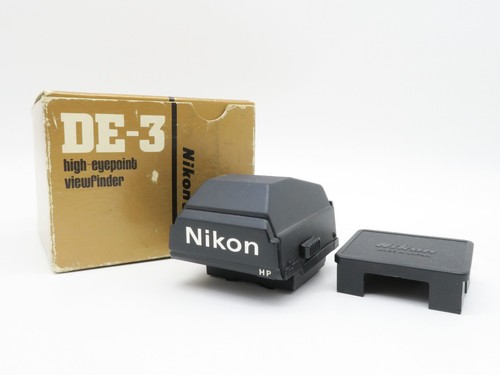 Nikon hp mirino - de-3,