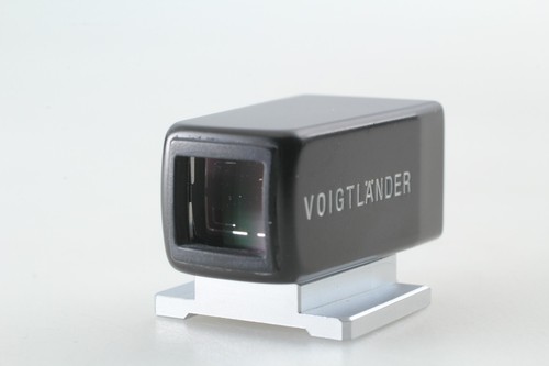Come nuovo voigtlander - nuovo],