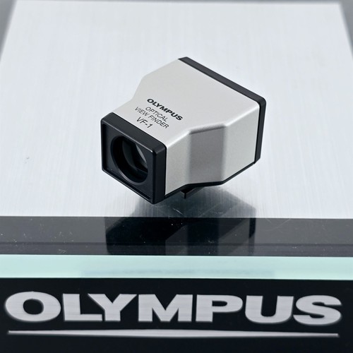Come nuovo olympus vf 1 - nuovo], vf-1