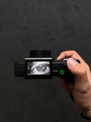 Mirino ottico 28mm 35mm 40mm - mirino, 28mm/35mm/40mm