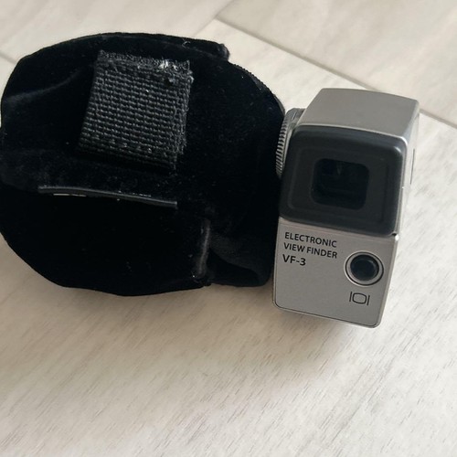 Olympus mirino - vf-3,