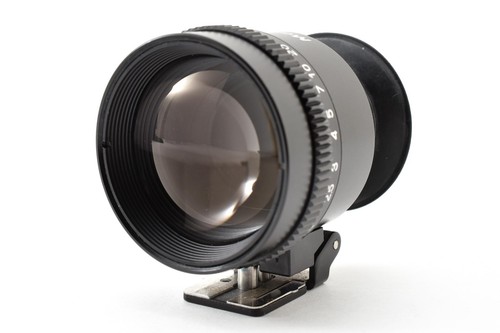 Ecc mamiya fv702 150mm - [ecc,