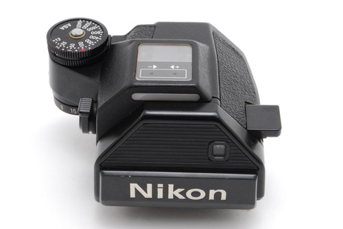 Leggi quasi nuovo nikon dp - [quasi, dp-2