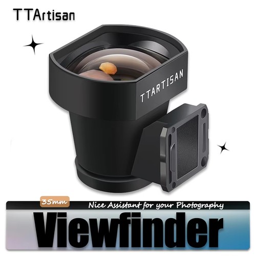 Mirino ottico ttartisan - ottico,