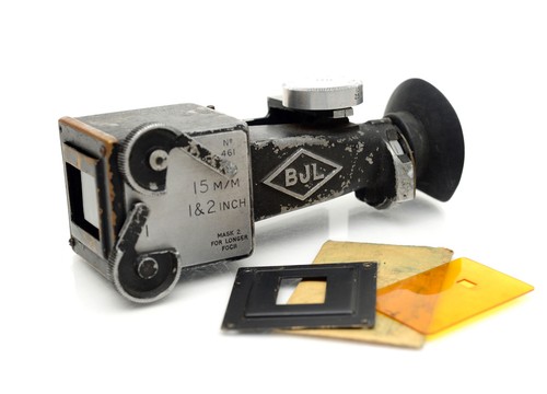 Raro bjl vintage directors - vintage,