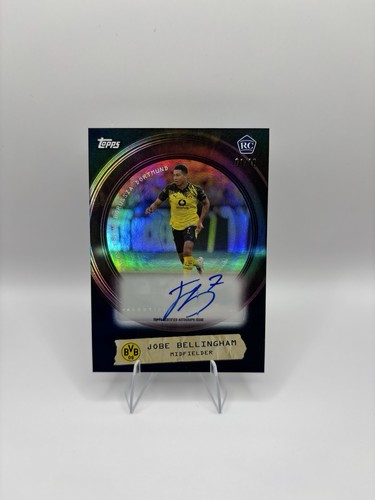 Jobe bellingham rookie - bellingham, /10
