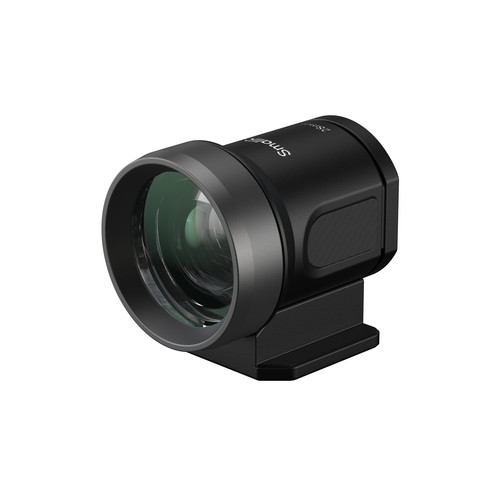 Mirino ottico esterno smallrig - mirino,