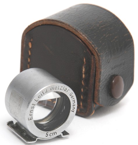 Mirino leitz leica - mirino,