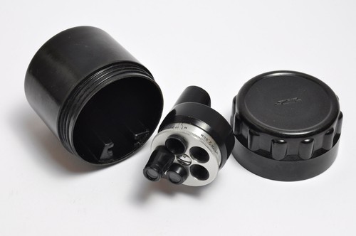 Mirino universale revolver