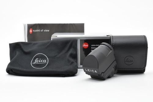Quasi inutilizzato leica - [quasi,