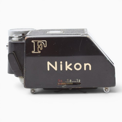 Nikon mirino prisma - prisma,