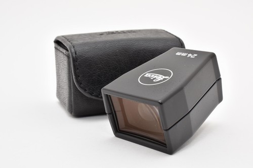Top mint case leica - [top, case]