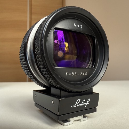Mint linhof universal - linhof,