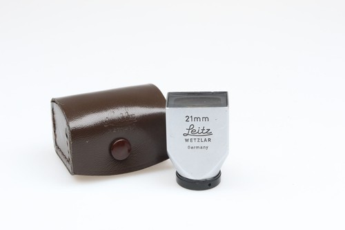 Leica sbkoo mirino mm - sbkoo, 21
