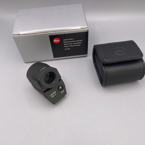 Leica 18735 evf2 - leica,