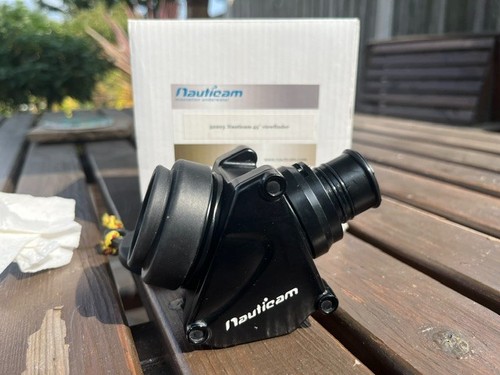 Nauticam mirino gradi per - nauticam, 90