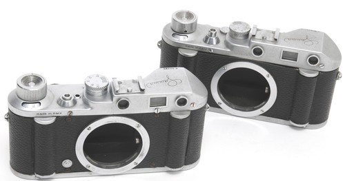 Italia fotocamera set x - set, 2
