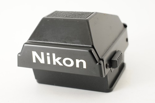 Nikon eyelevel prism - nikon,
