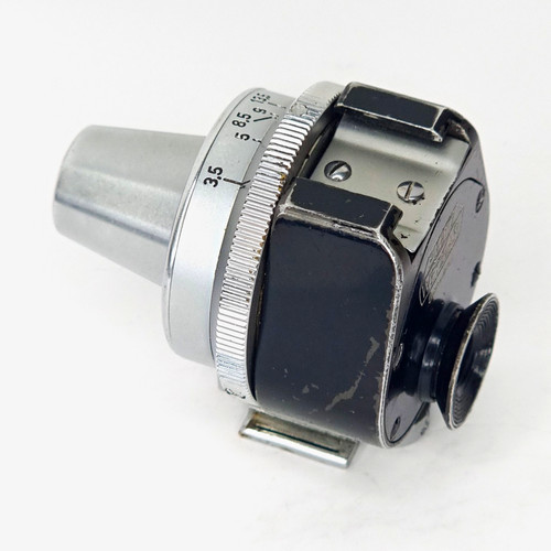Mirino leitz leica viooh - leitz,