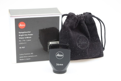 Leica mirino specchio - a, 36