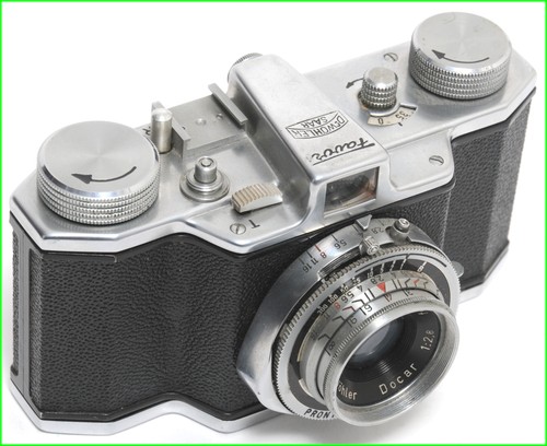 Wöhler favor mirino - wöhler,