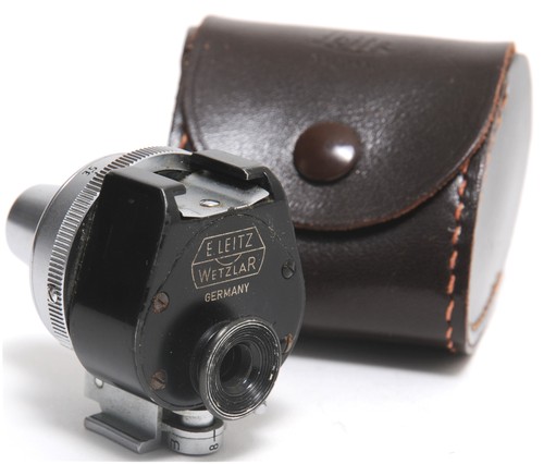 Leica leitz viooh - leica,