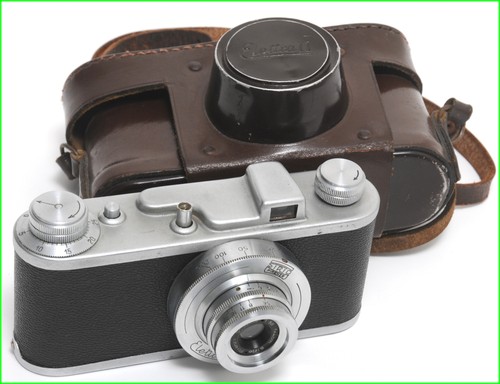 Macchina fotografica sirio - fotografica,