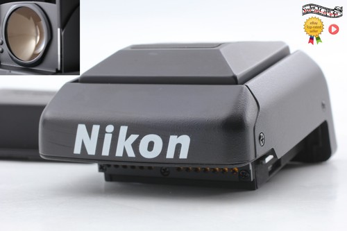 Near mint body cap - w/body, nikon