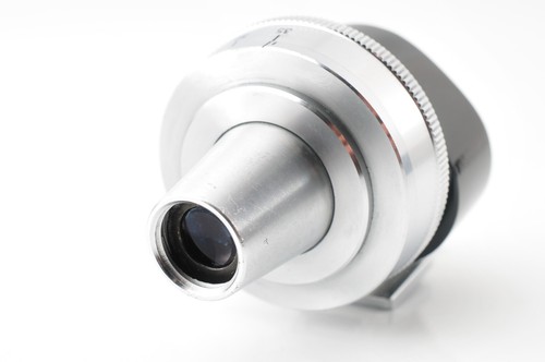 Ecc canon mirino - canon,