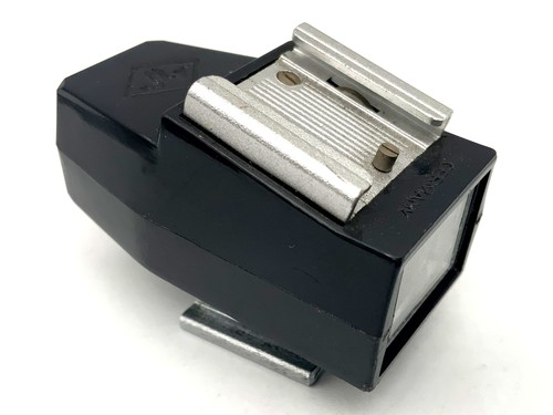 Agfa mirino innesto - agfa, ad