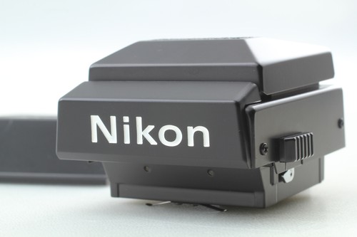 Come nuovo nikon - [come, dw-3