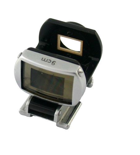 Leica leitz albada - albada, mirino