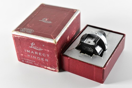 Leica imarect viooh scatola - imarect,