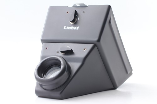 Quasi come nuovo linhof - nuovo],