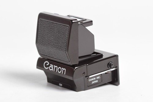 Canon mirino a - mirino,