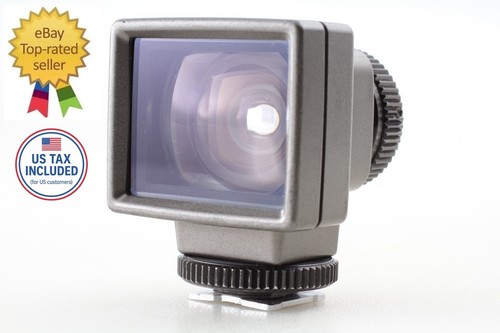 Leggi ecc mamiya 43mm - leggi,
