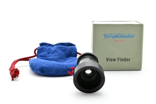 Top mint voigtlander 35mm - voigtlander,