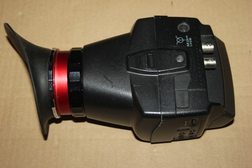 Alphatron evf 035w - alphatron, evf-035w-3g