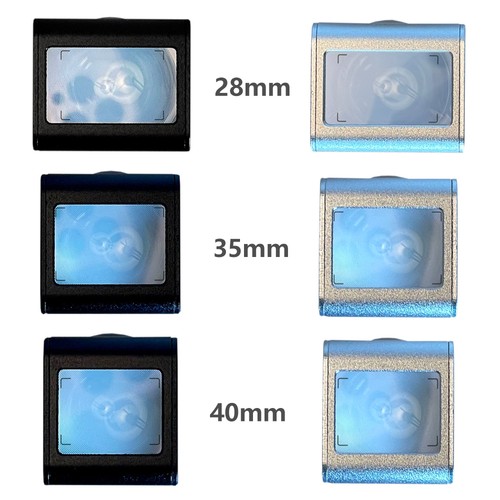 Tamlux 28mm 35mm 40mm - 35mm,
